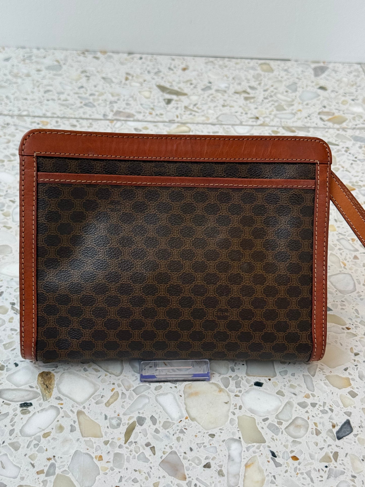 Celine Clutch