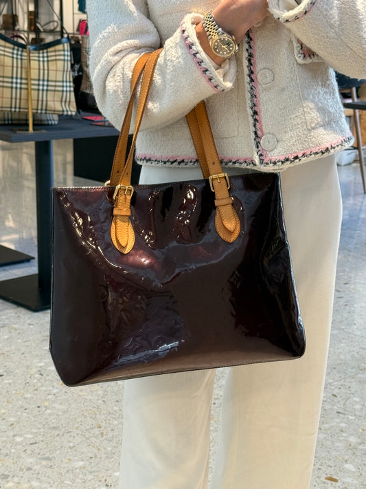 Louis Vuitton Brentwood