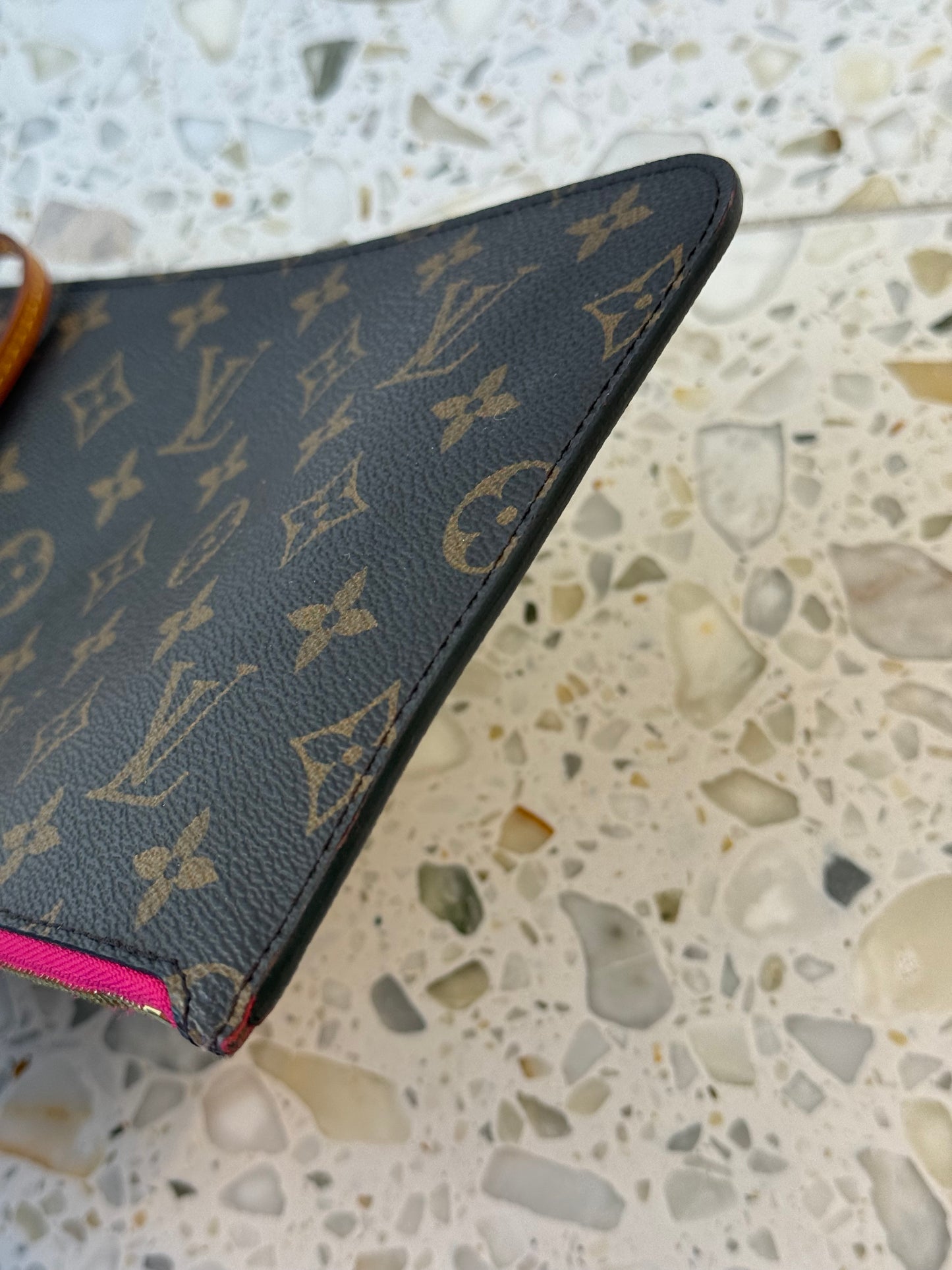 Louis Vuitton Clutch