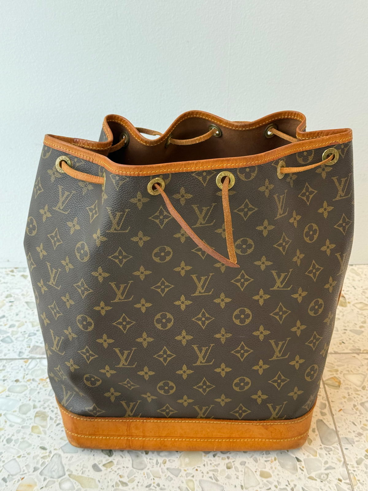 Louis Vuitton Noé GM