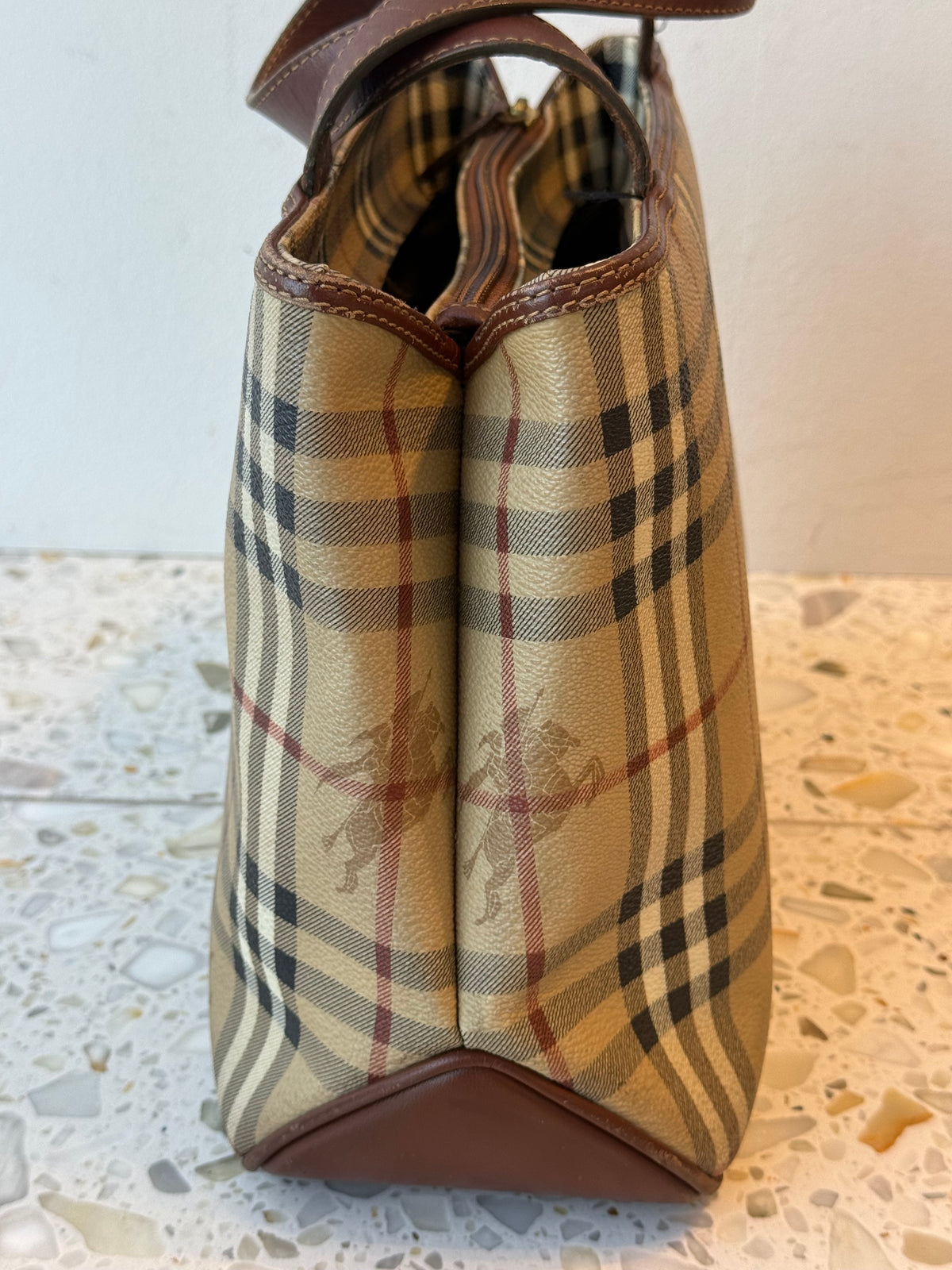 Burberry Veske