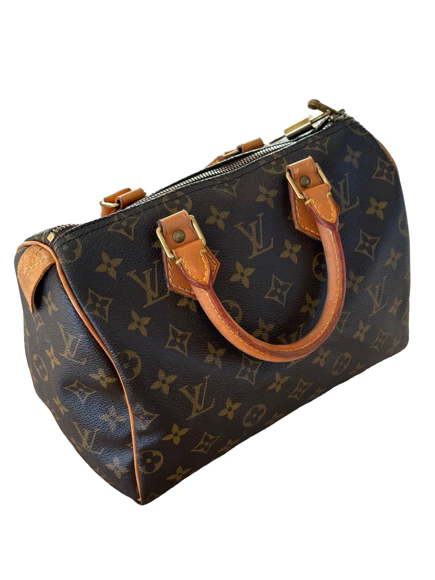 Louis Vuitton Speedy 25