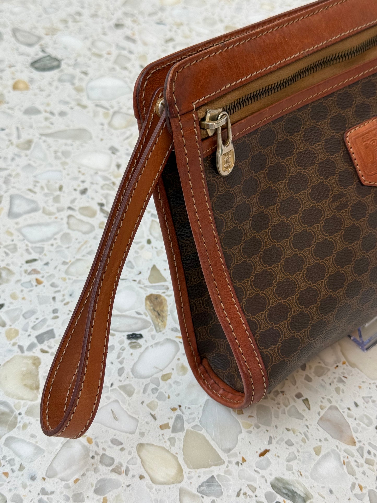 Celine Clutch