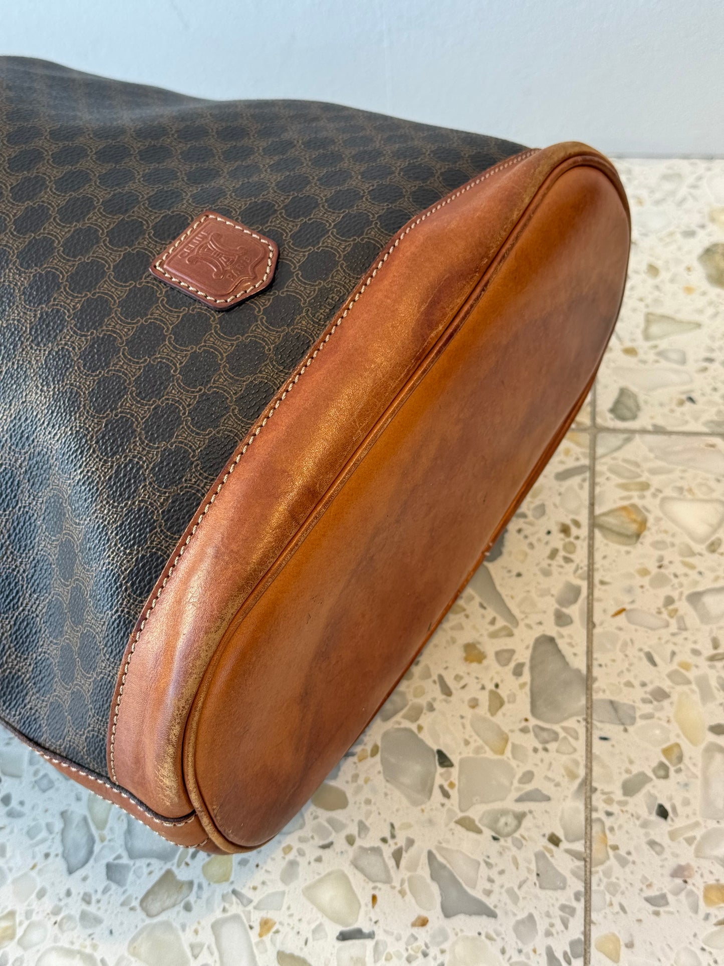 Celine Bucket