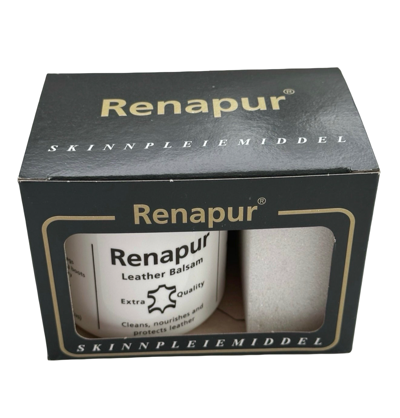 Renapur Skinnbalsam