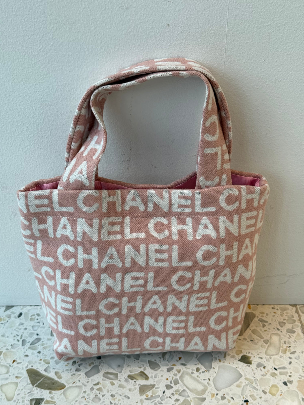 Chanel Tote