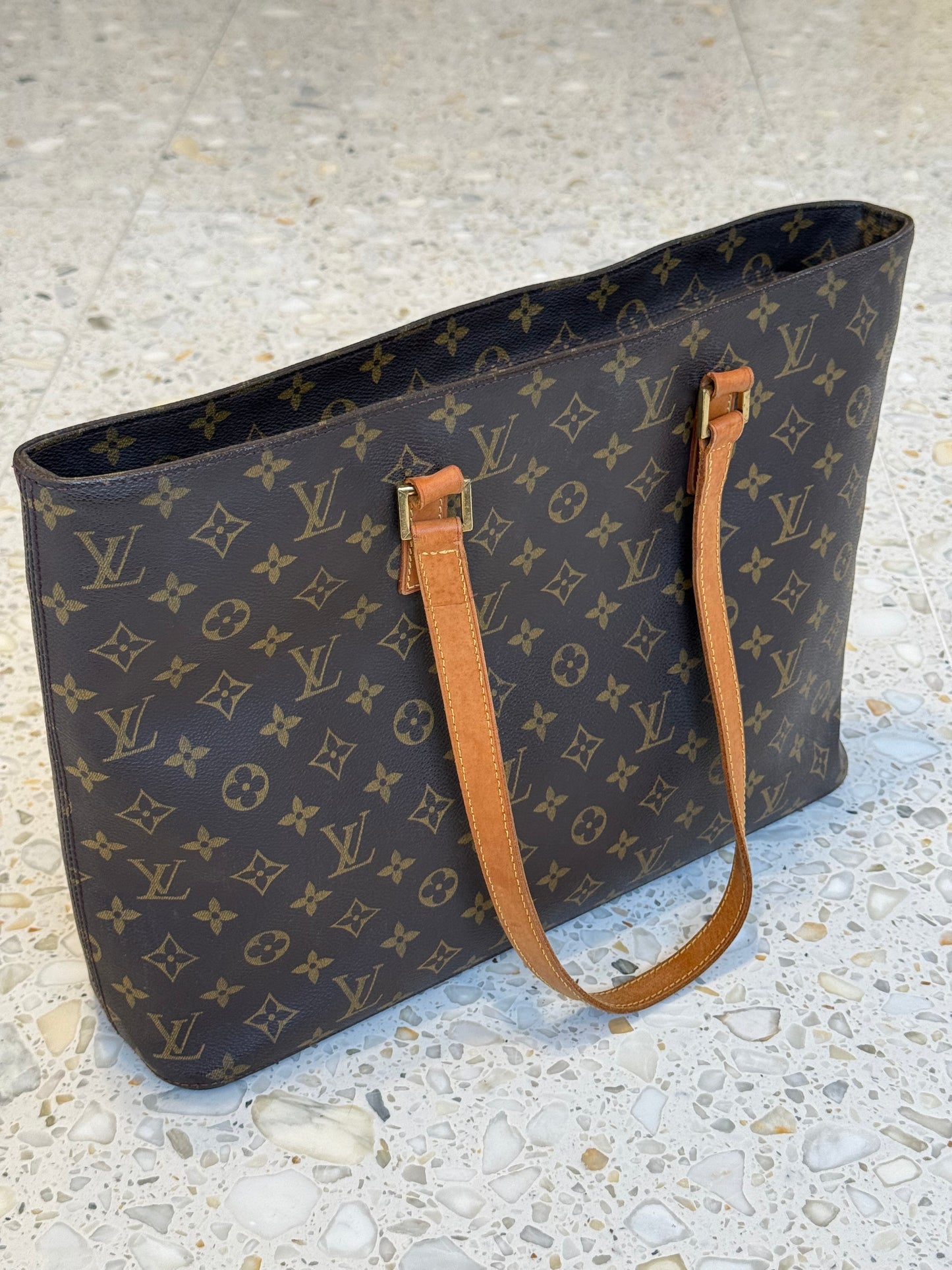 Louis Vuitton Luco
