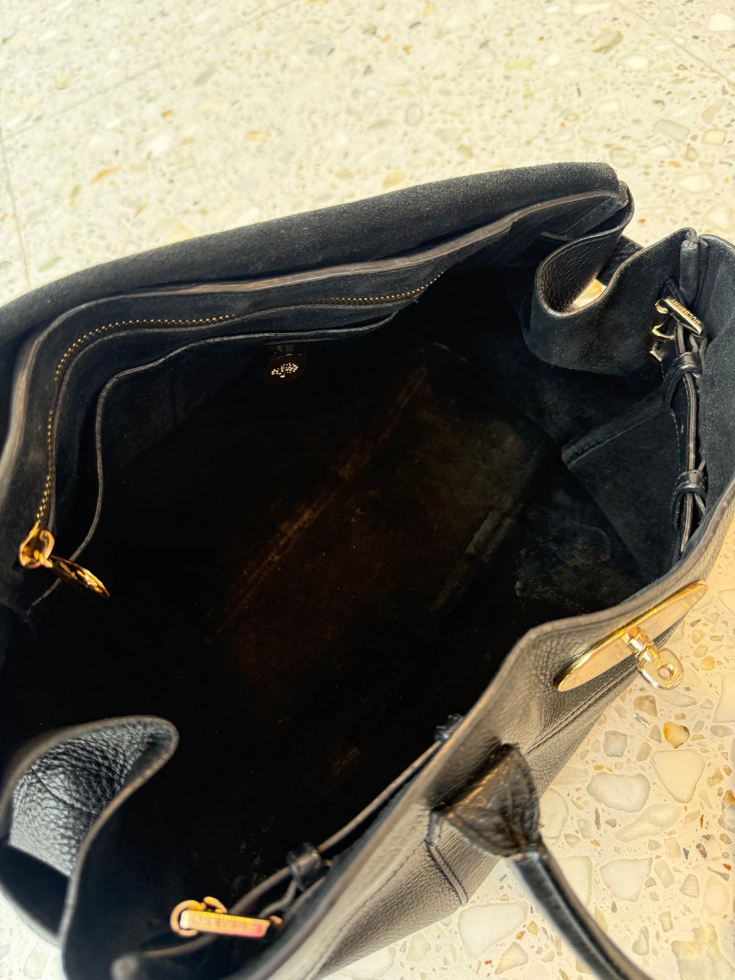 Mulberry Bayswater