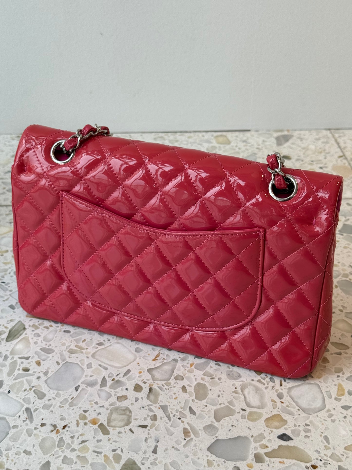 Chanel Medium Double Flap