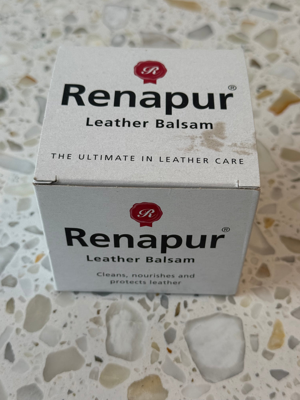 Renapur Skinnbalsam