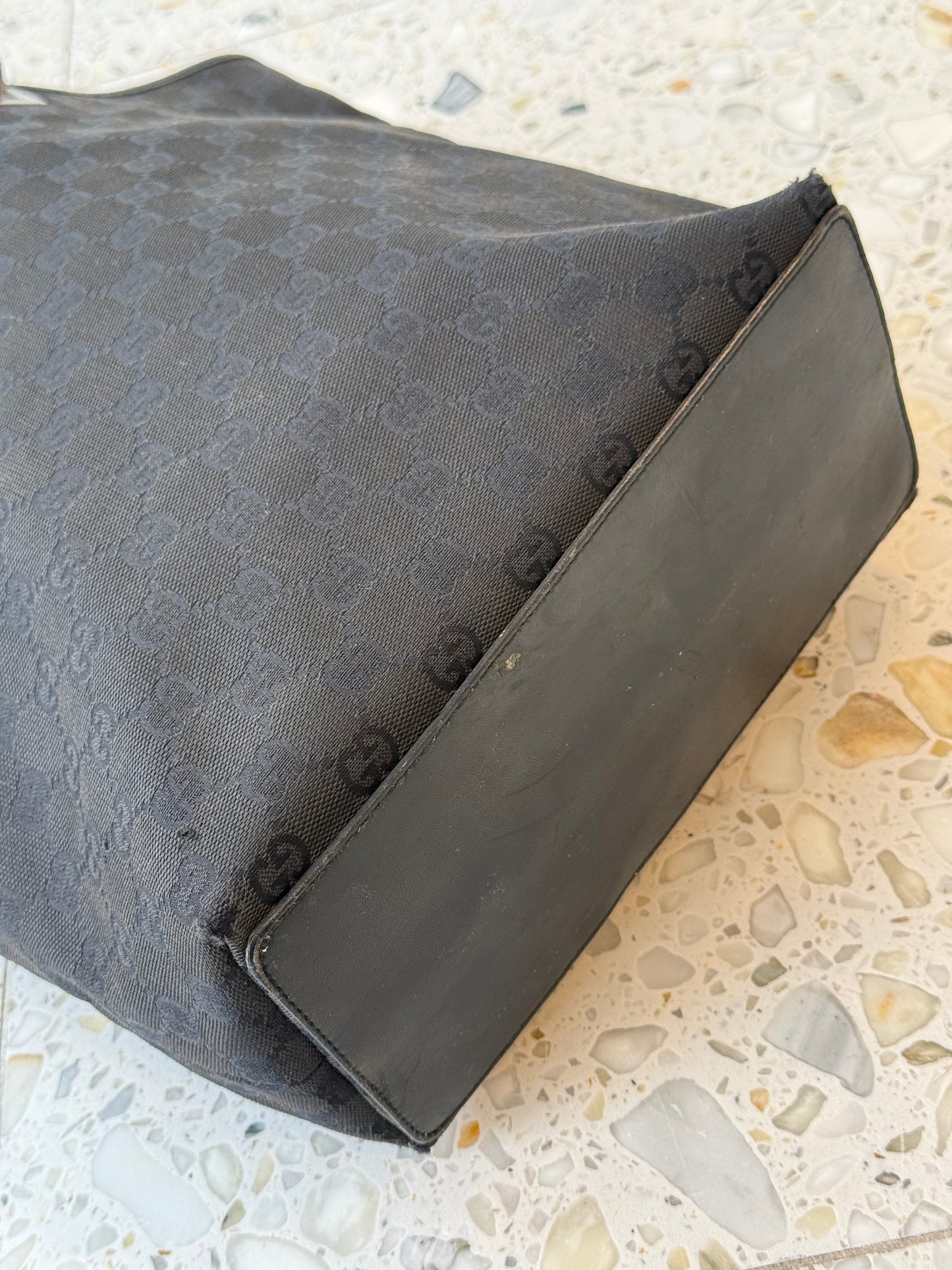 Gucci Tote Bag