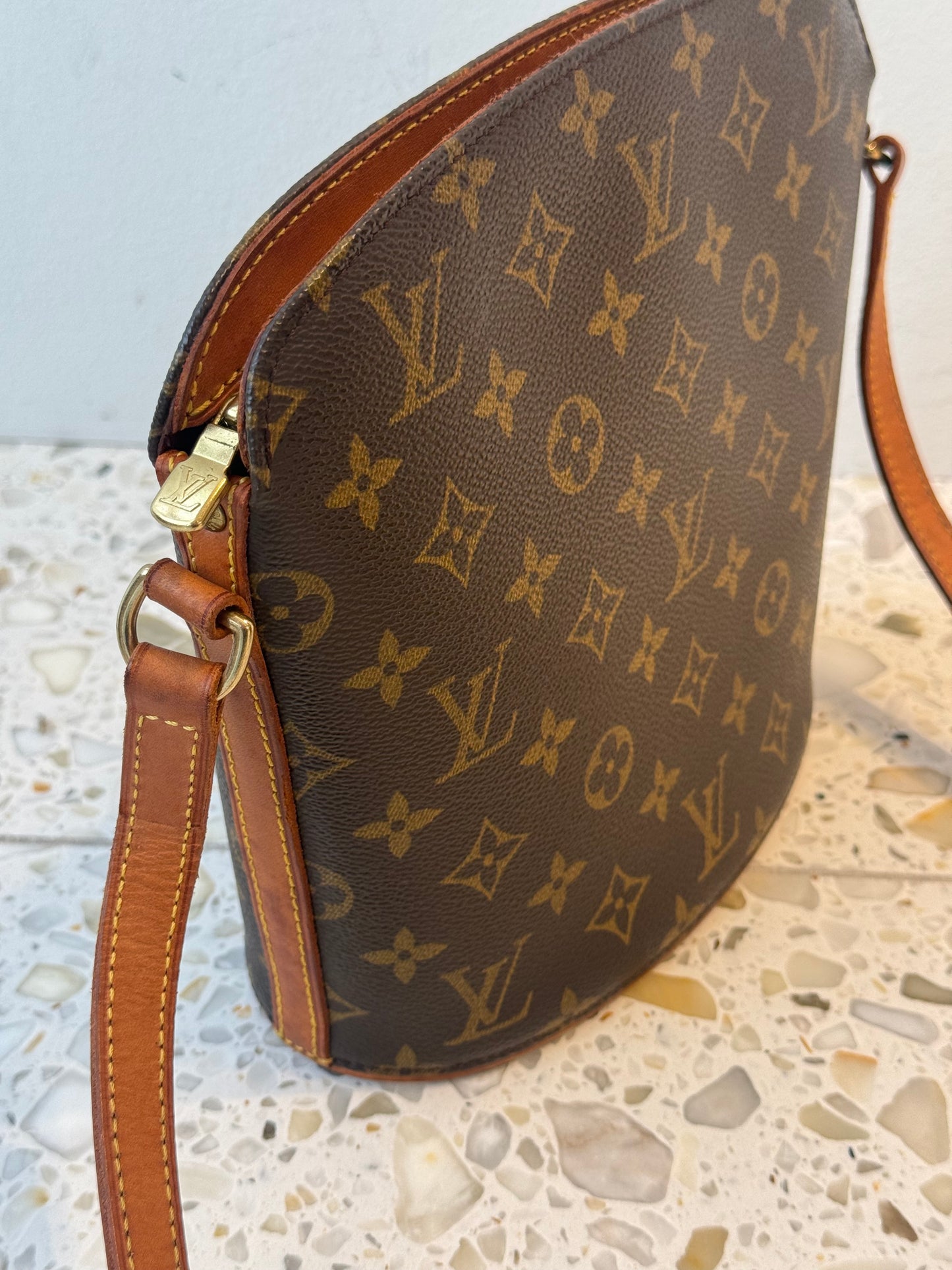Louis Vuitton Drouot