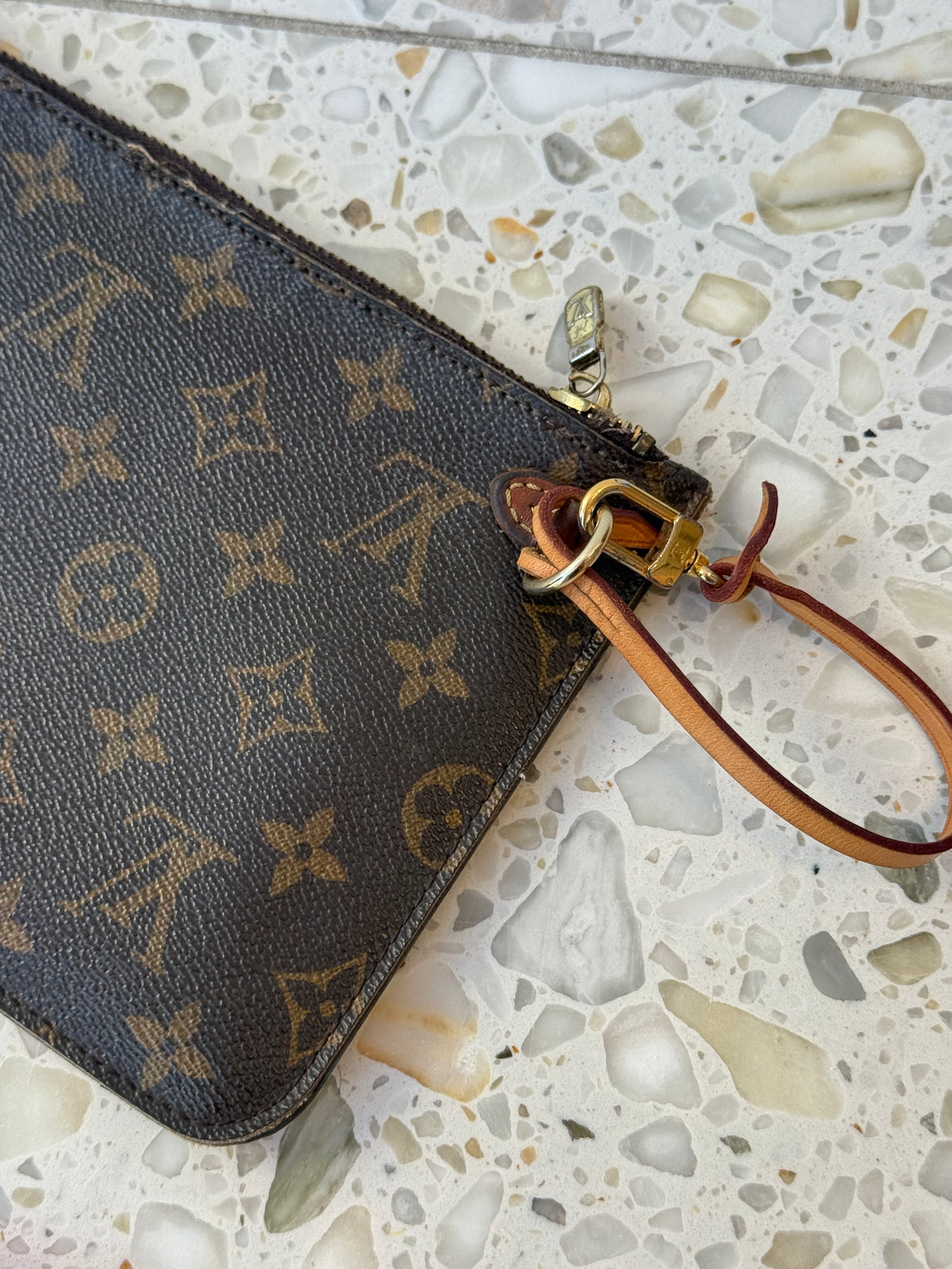 Louis Vuitton Clutch