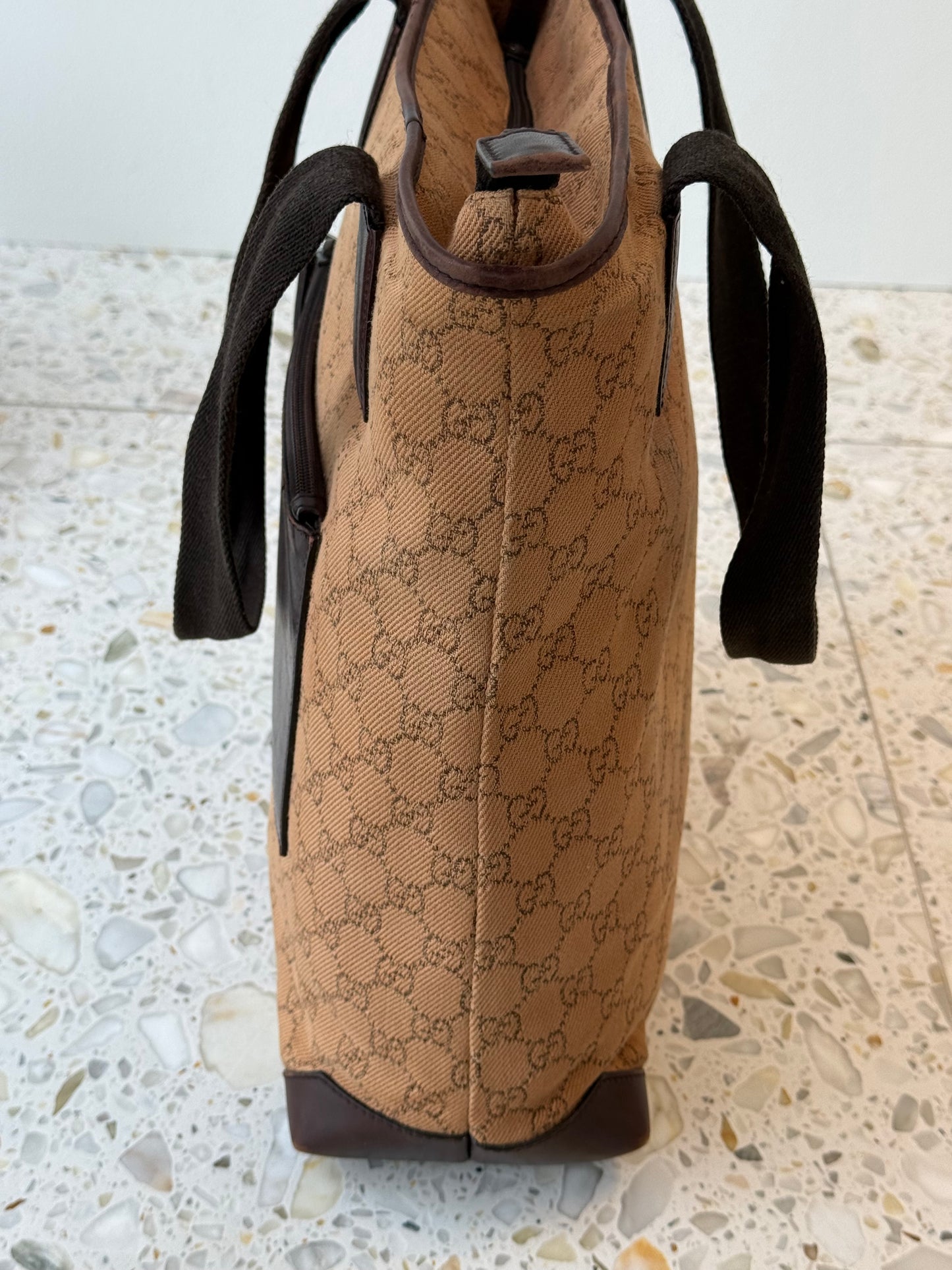 Gucci Tote Bag