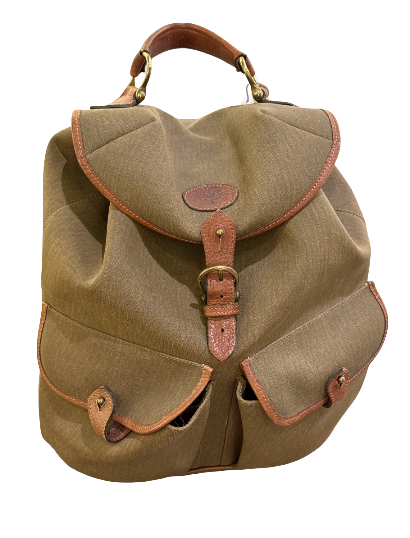 Mulberry Backpack