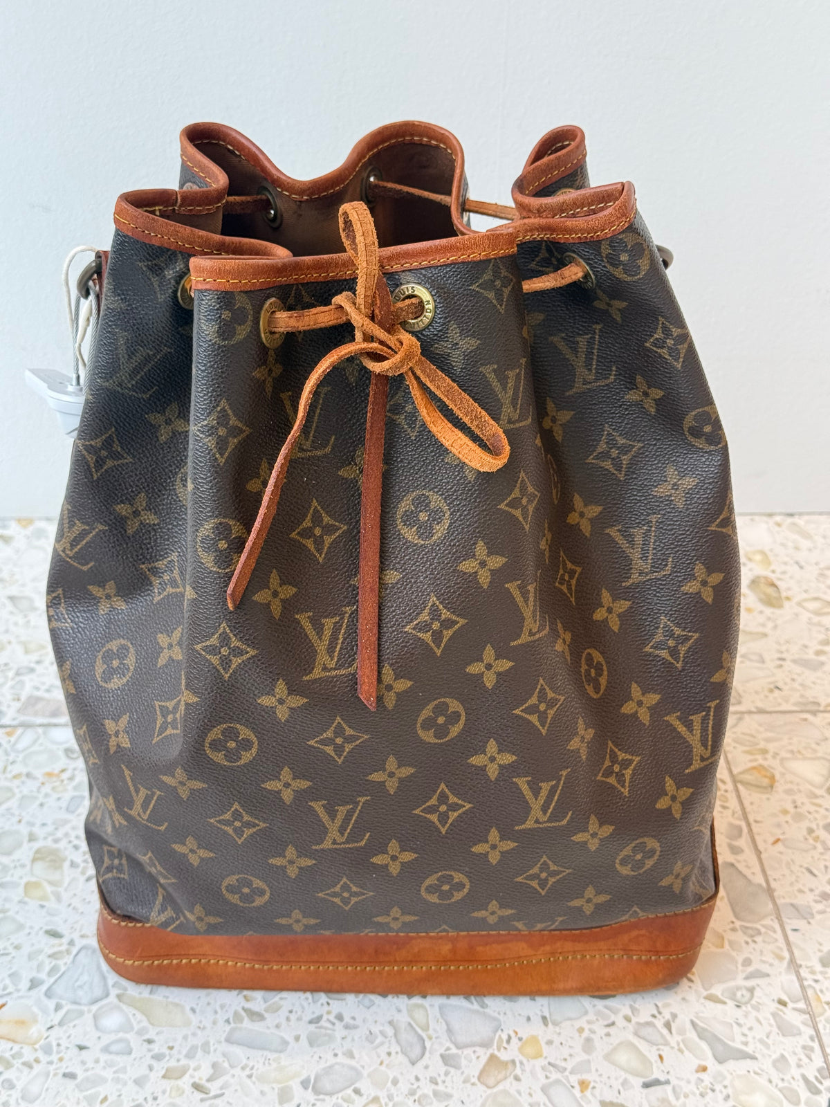 Louis Vuitton Noé GM