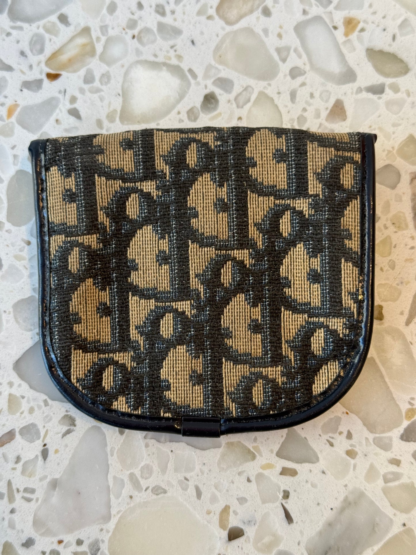Dior Trotter Wallet