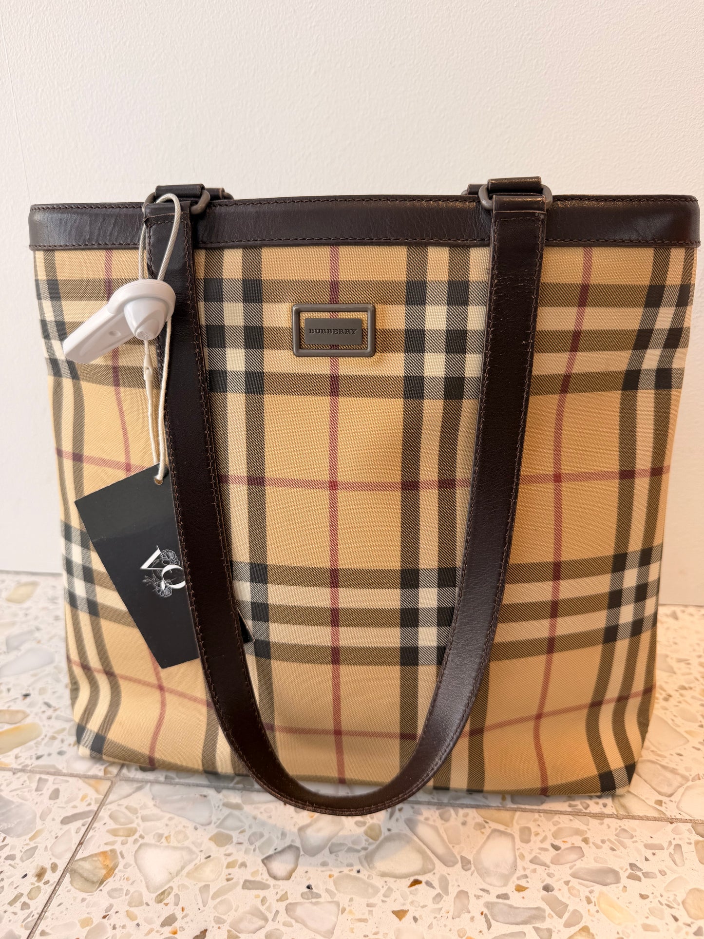 Burberry Veske