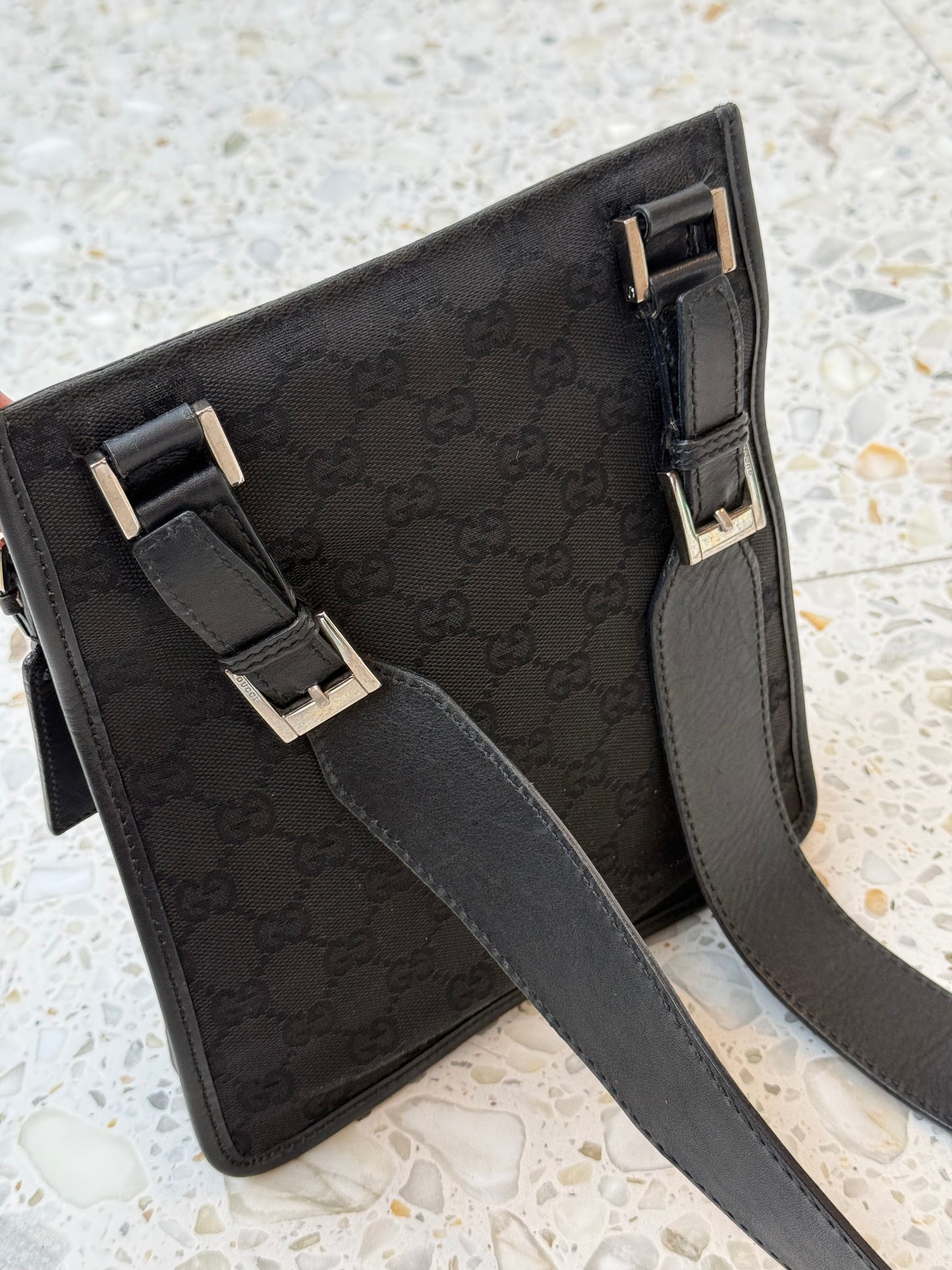 Gucci Crossbody Veske