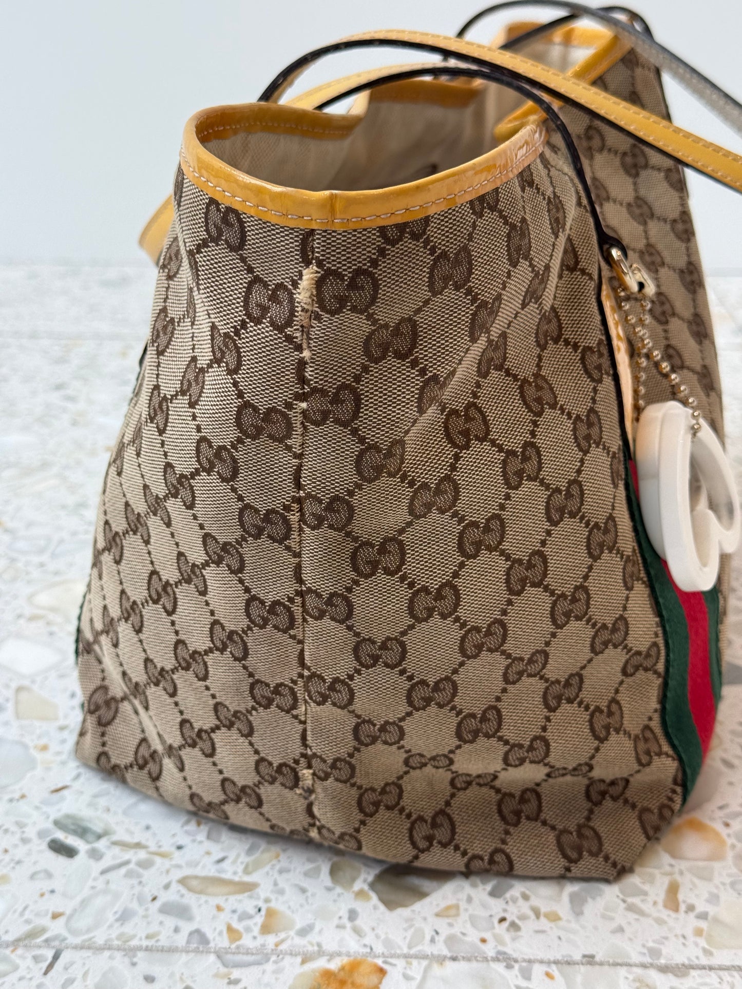 Gucci Tote