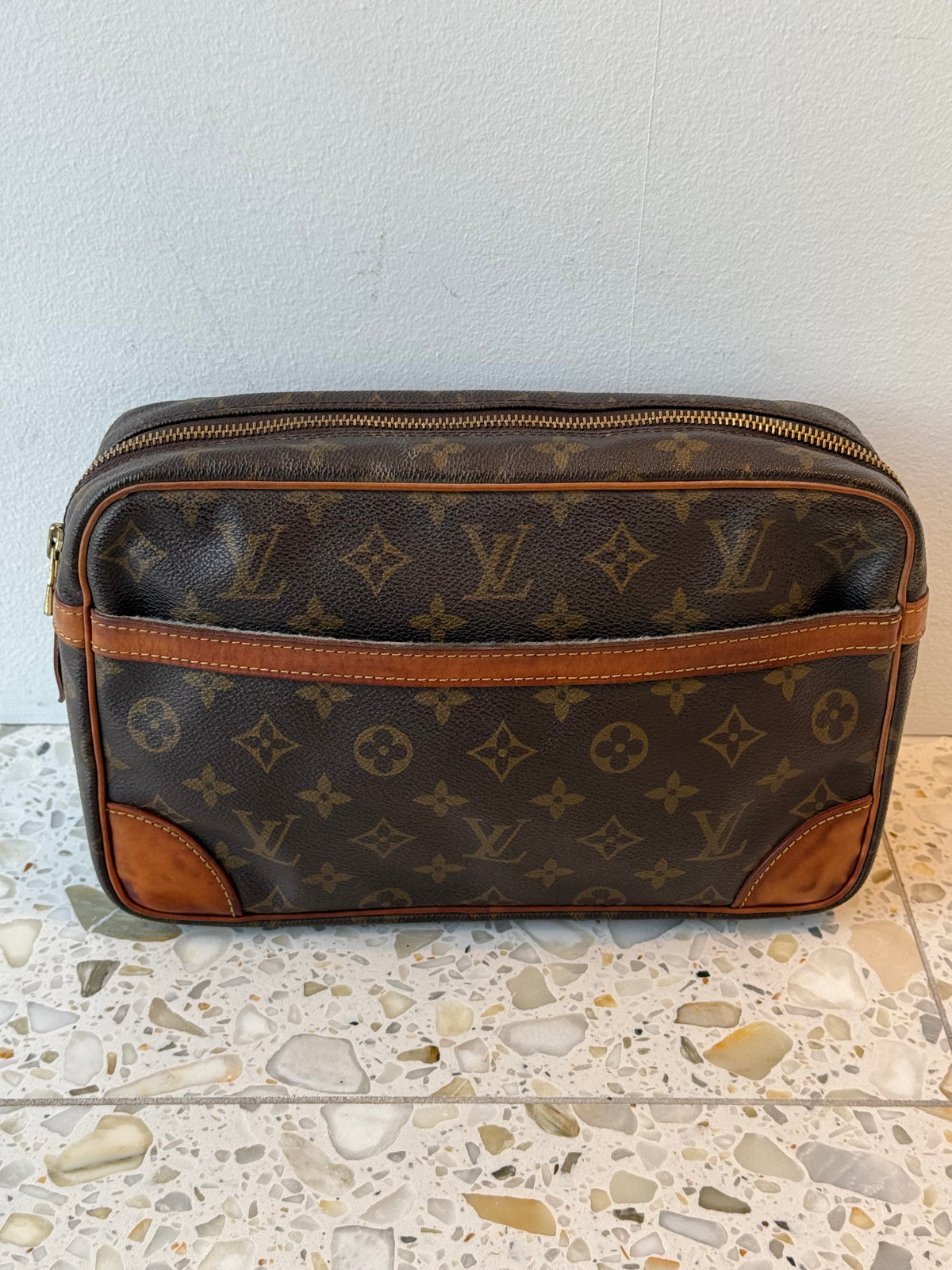 Louis Vuitton Compiegne