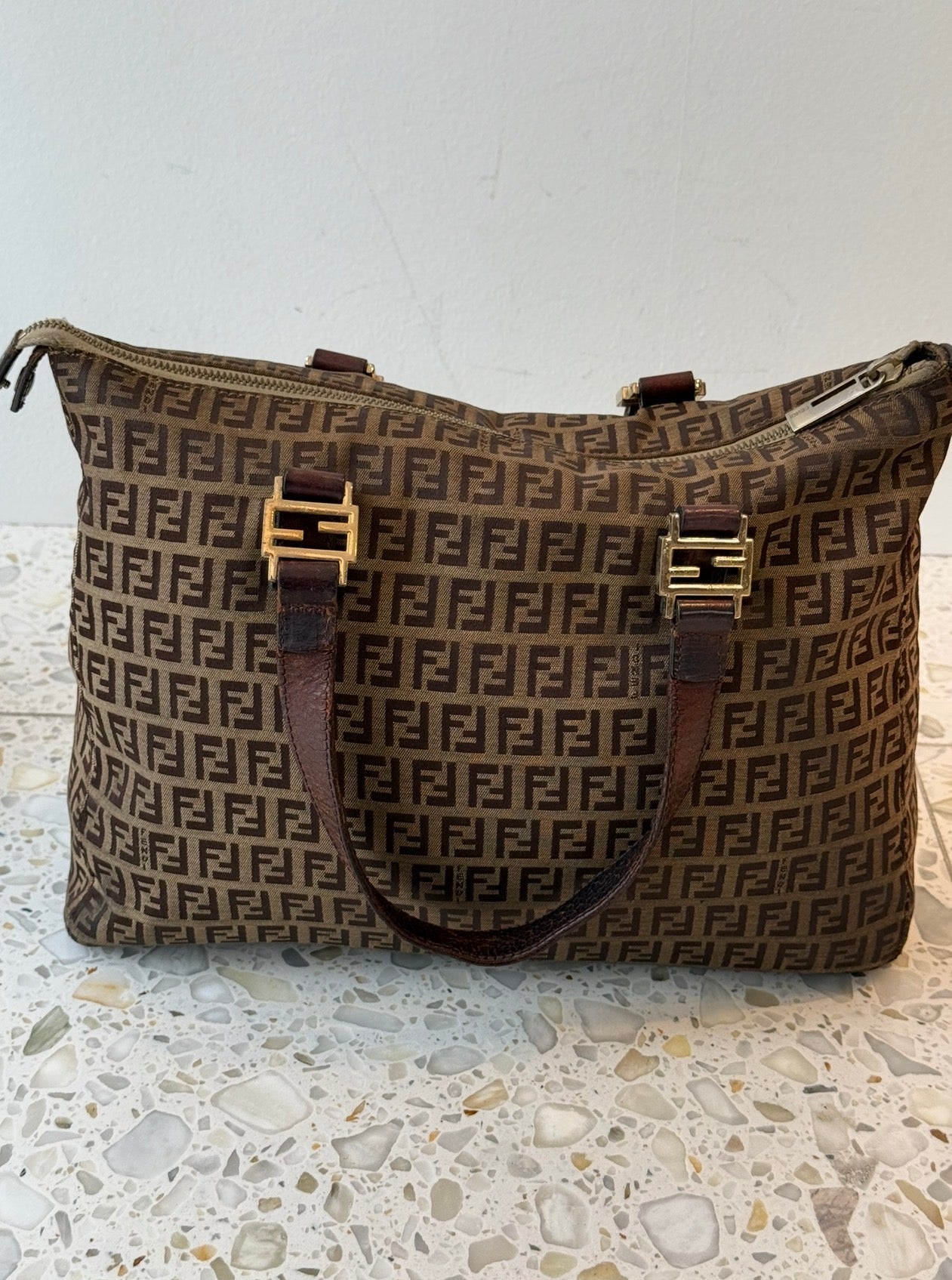 Fendi Veske