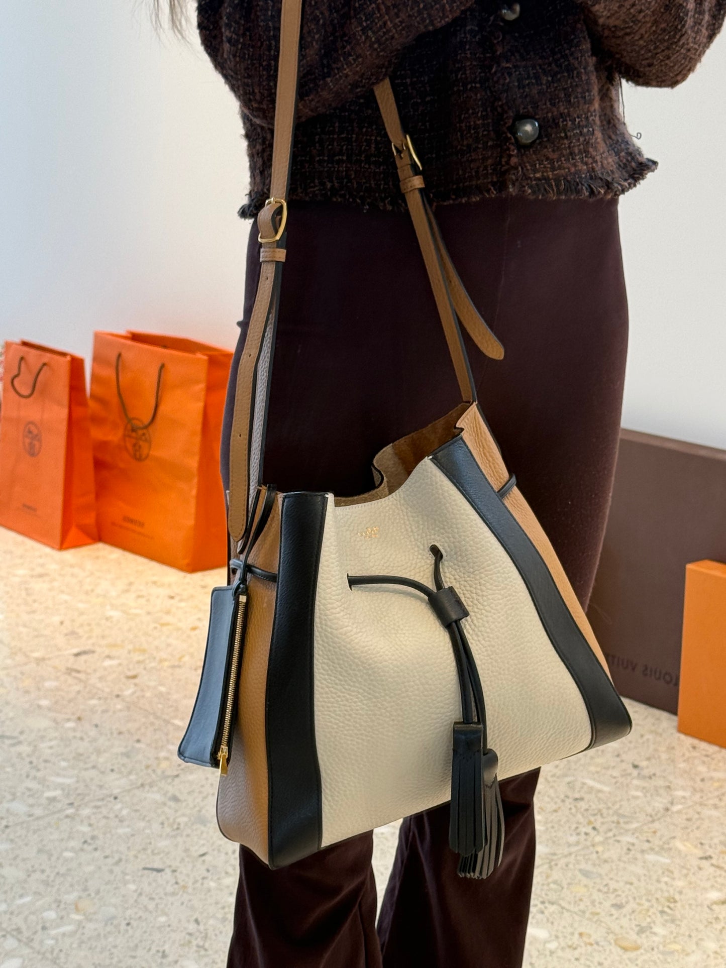 Mulberry Millie