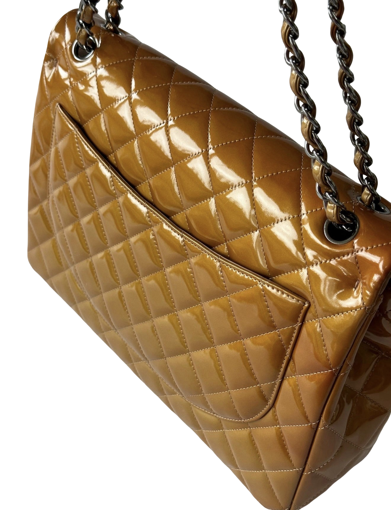 Chanel Maxi