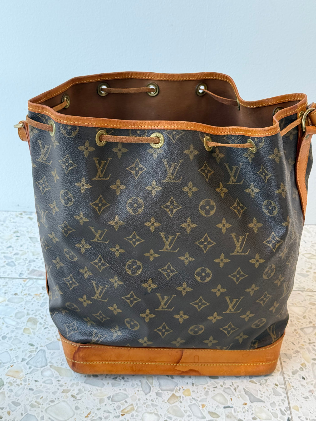Louis Vuitton Noé GM