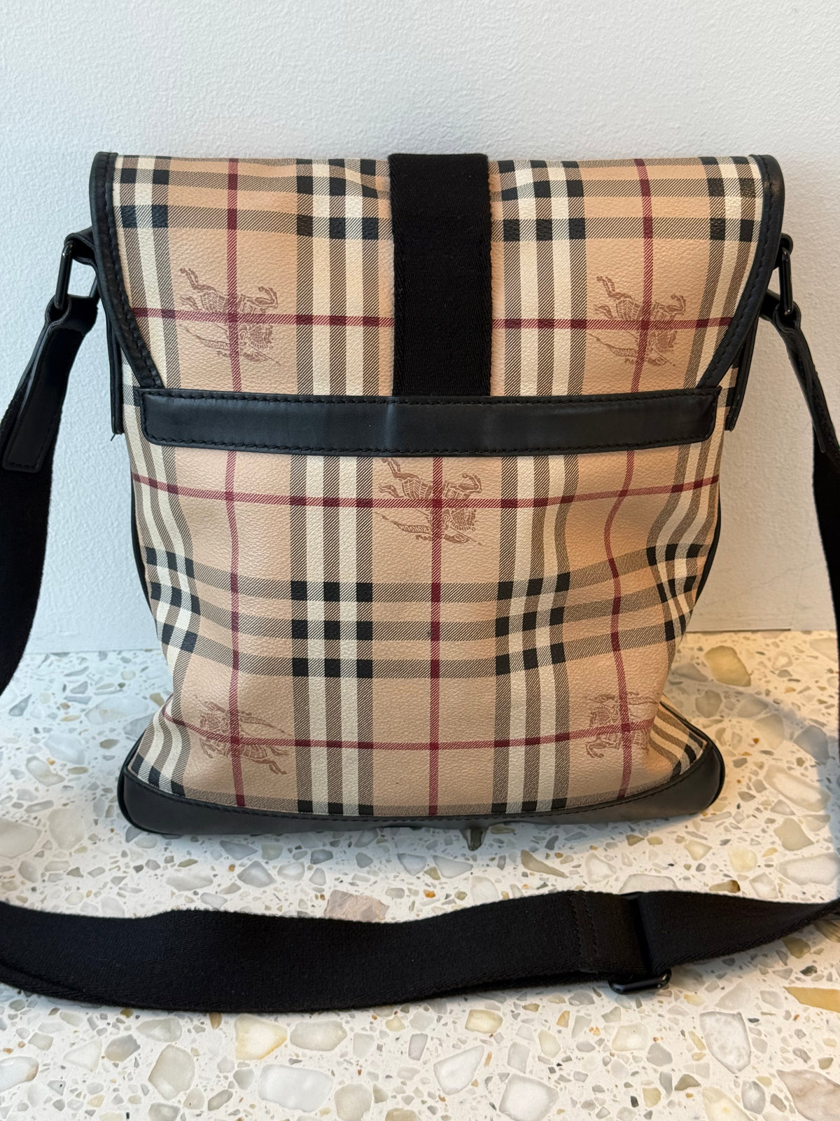 Burberry Crossbody Veske