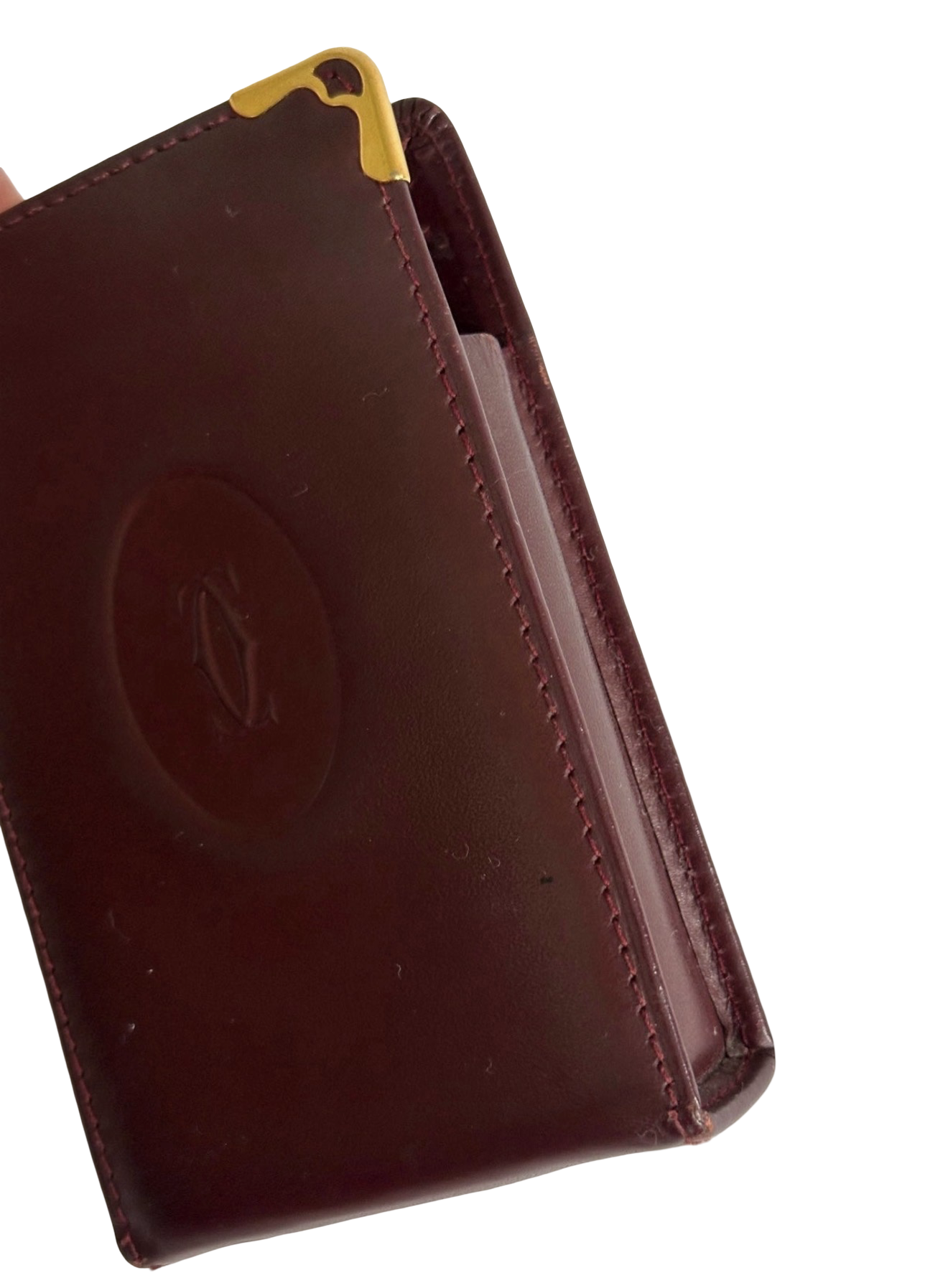 Cartier Sigarettholder