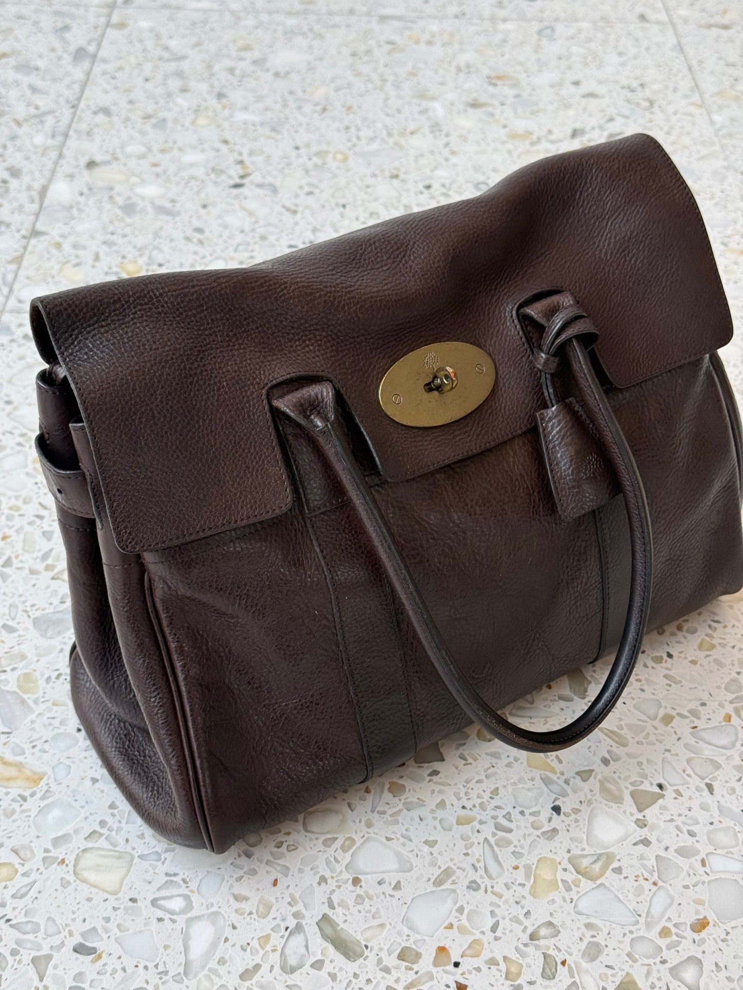 Mulberry Bayswater