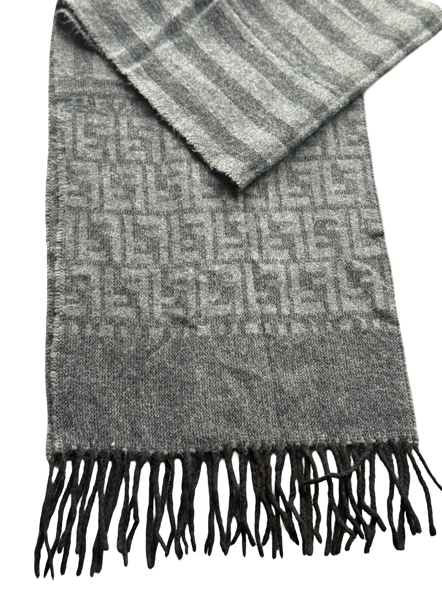 Fendi Skjerf