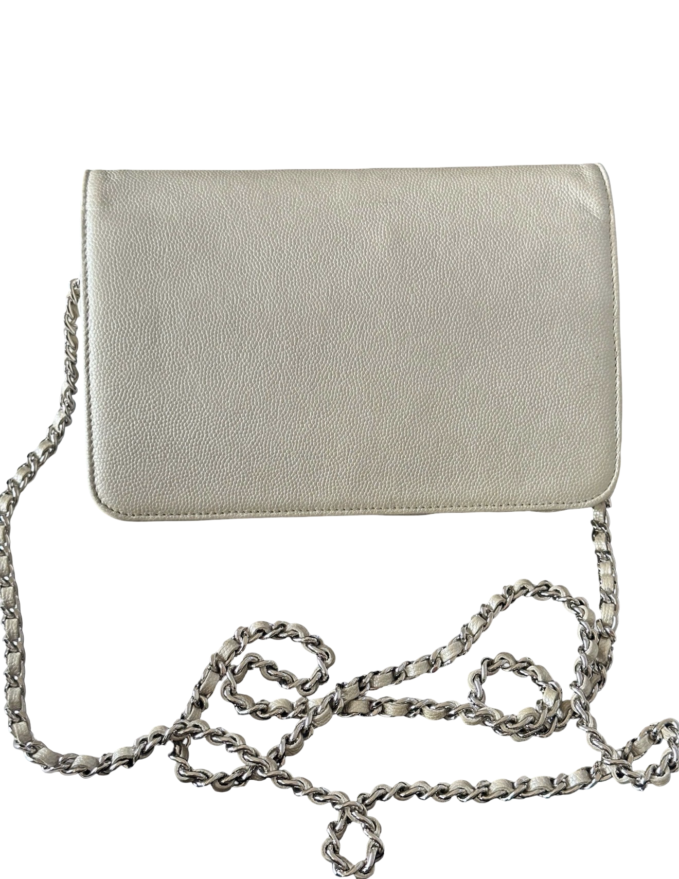 Chanel Woc