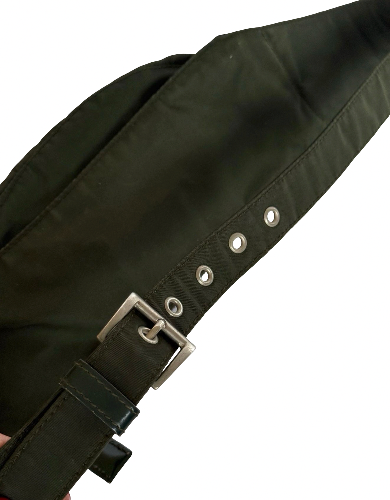Prada Bumbag