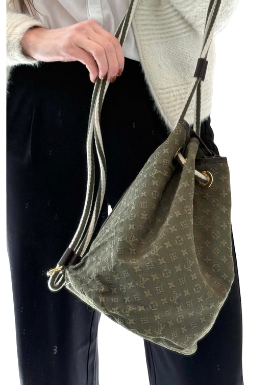 Louis Vuitton Betsy Minilin