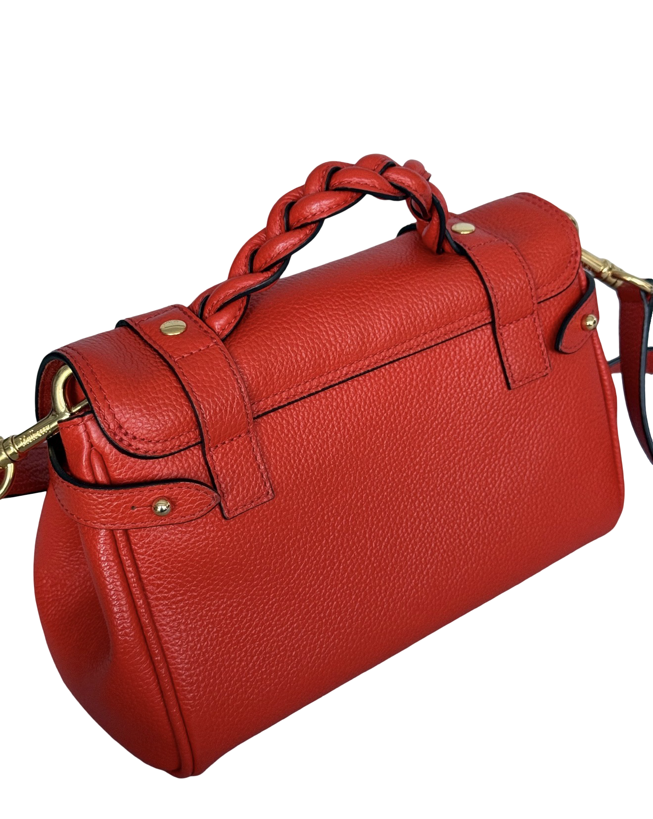 Mulberry Mini Alexa