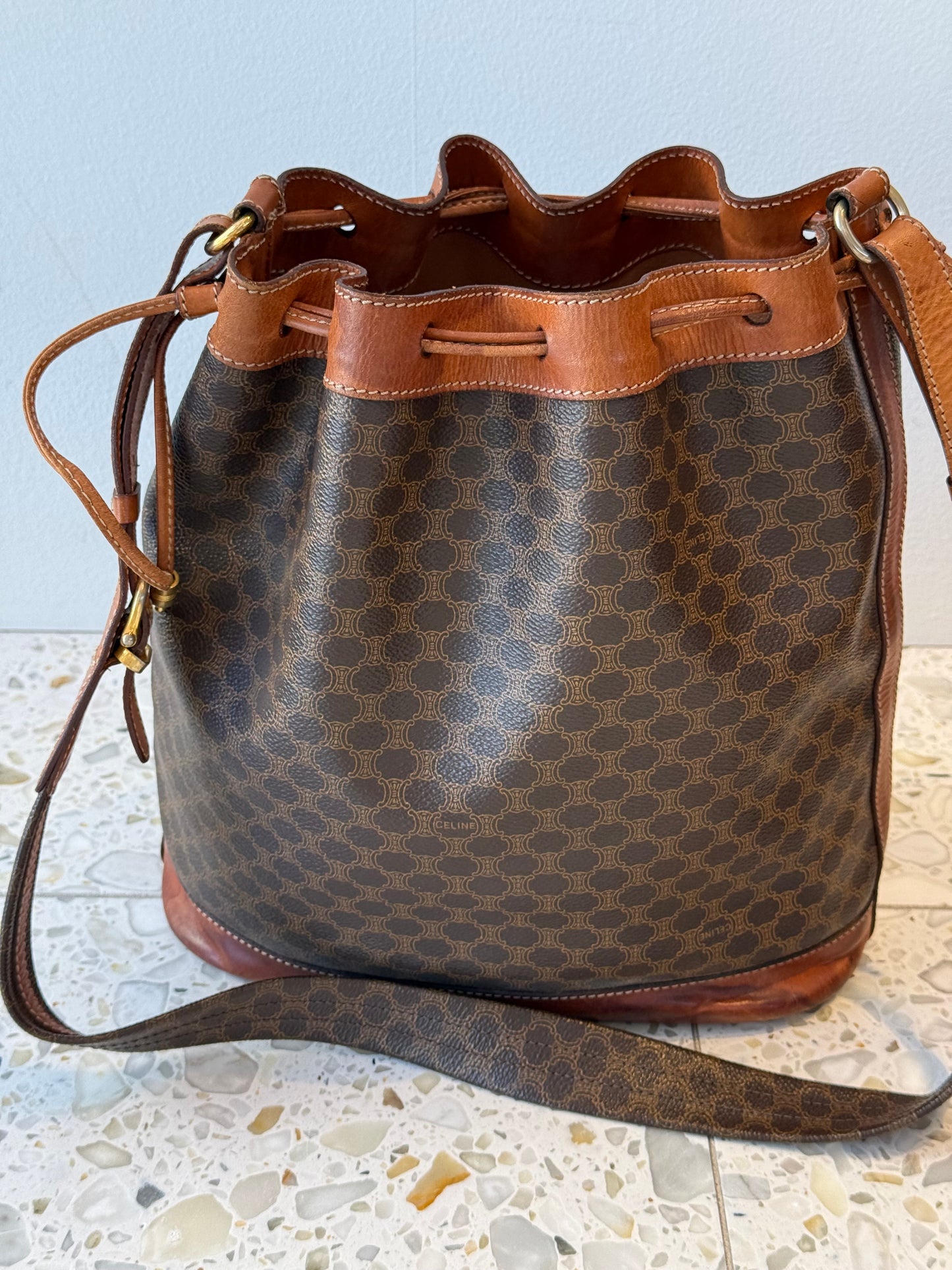 Celine Bucket