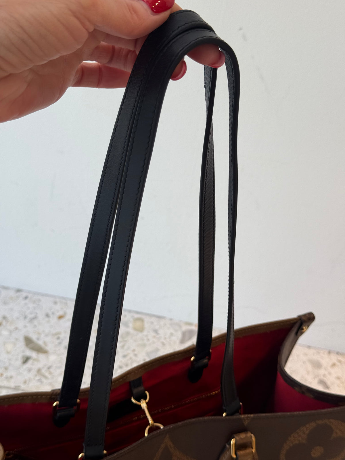 Louis Vuitton Onthego GM