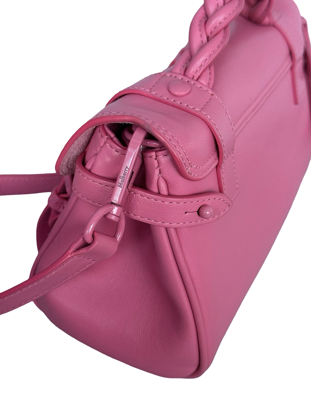 Mulberry Mini Alexa
