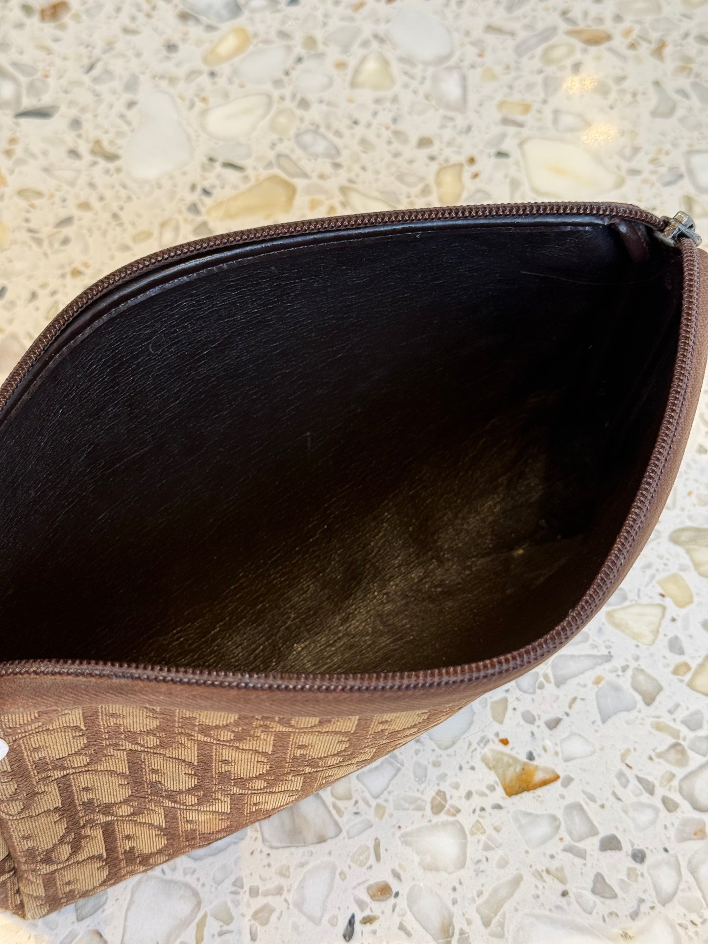 Christian Dior Clutch