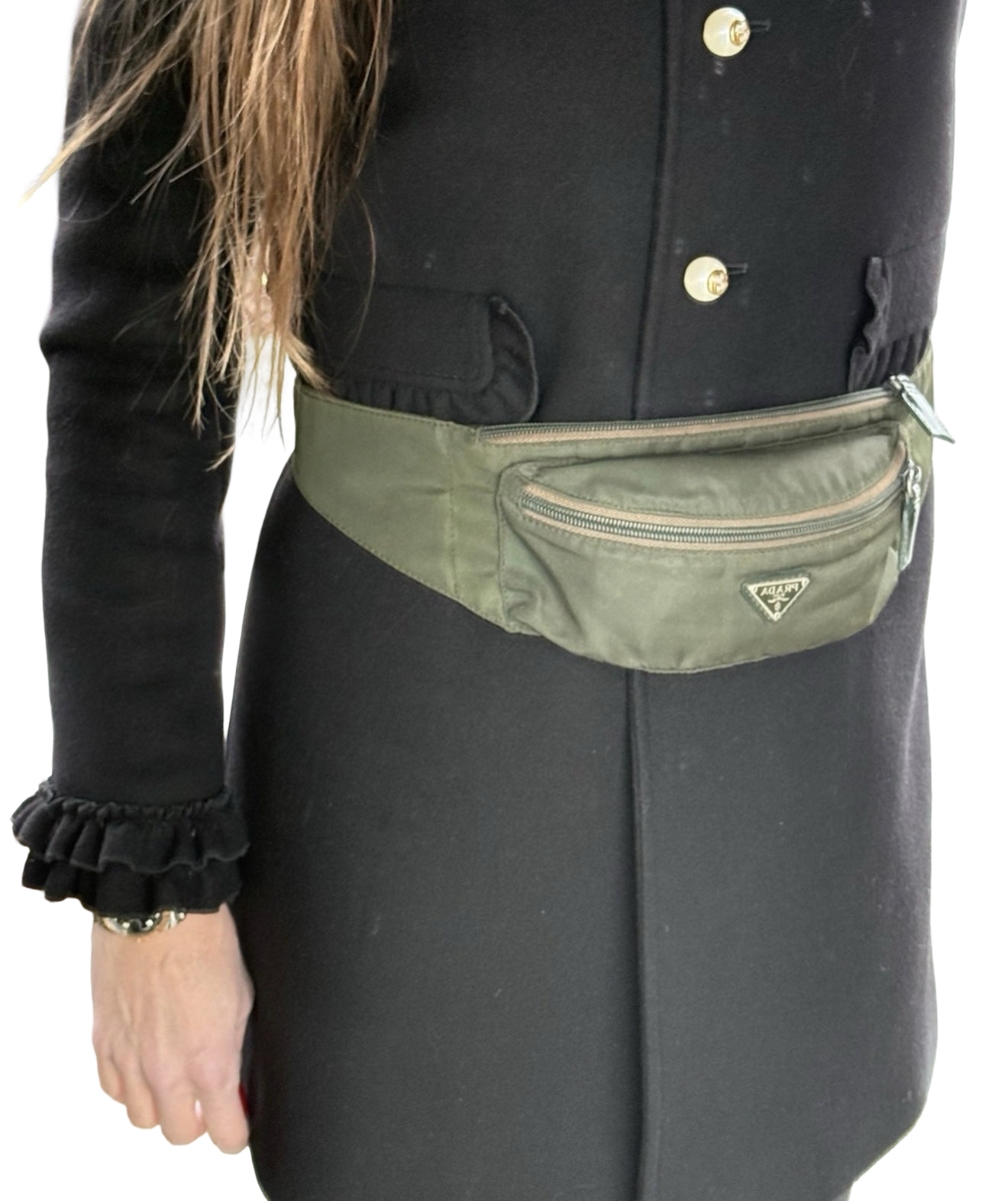 Prada Bumbag