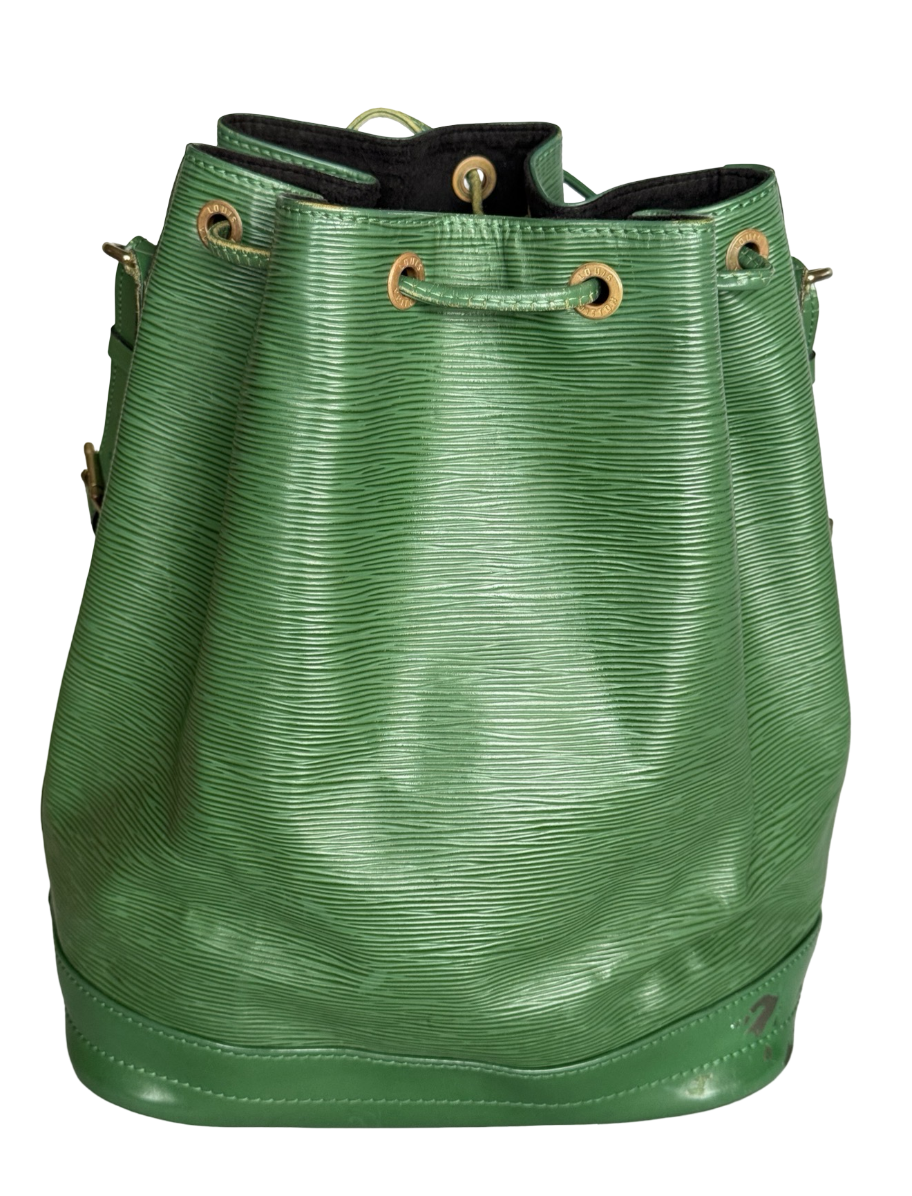 Louis Vuitton Epi Noé GM