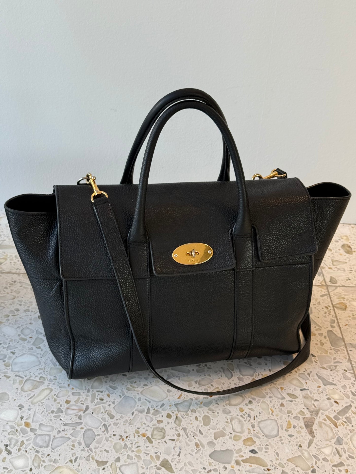 Mulberry Bayswater