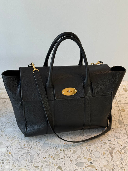 Mulberry Bayswater