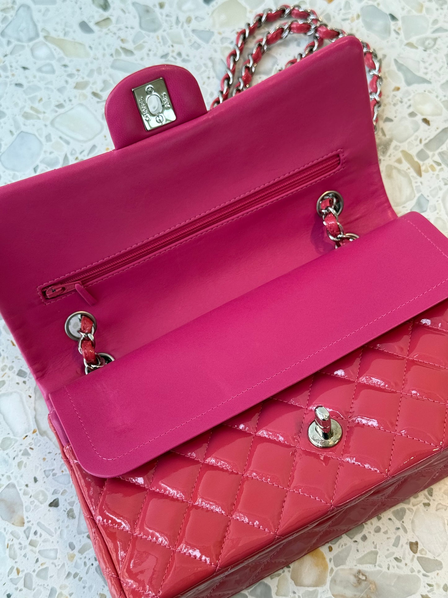 Chanel Medium Double Flap