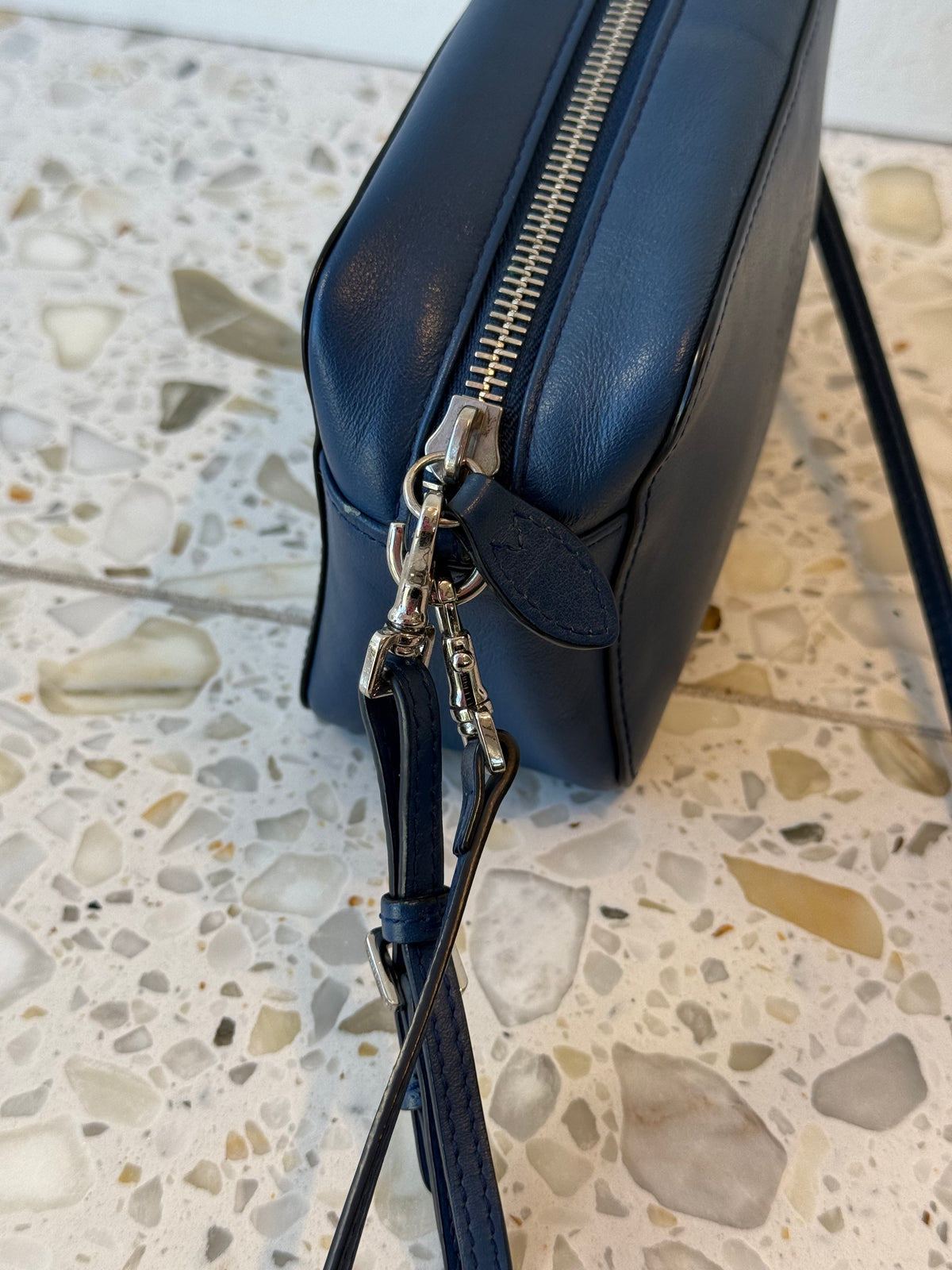 Mulberry Blossom Pochette