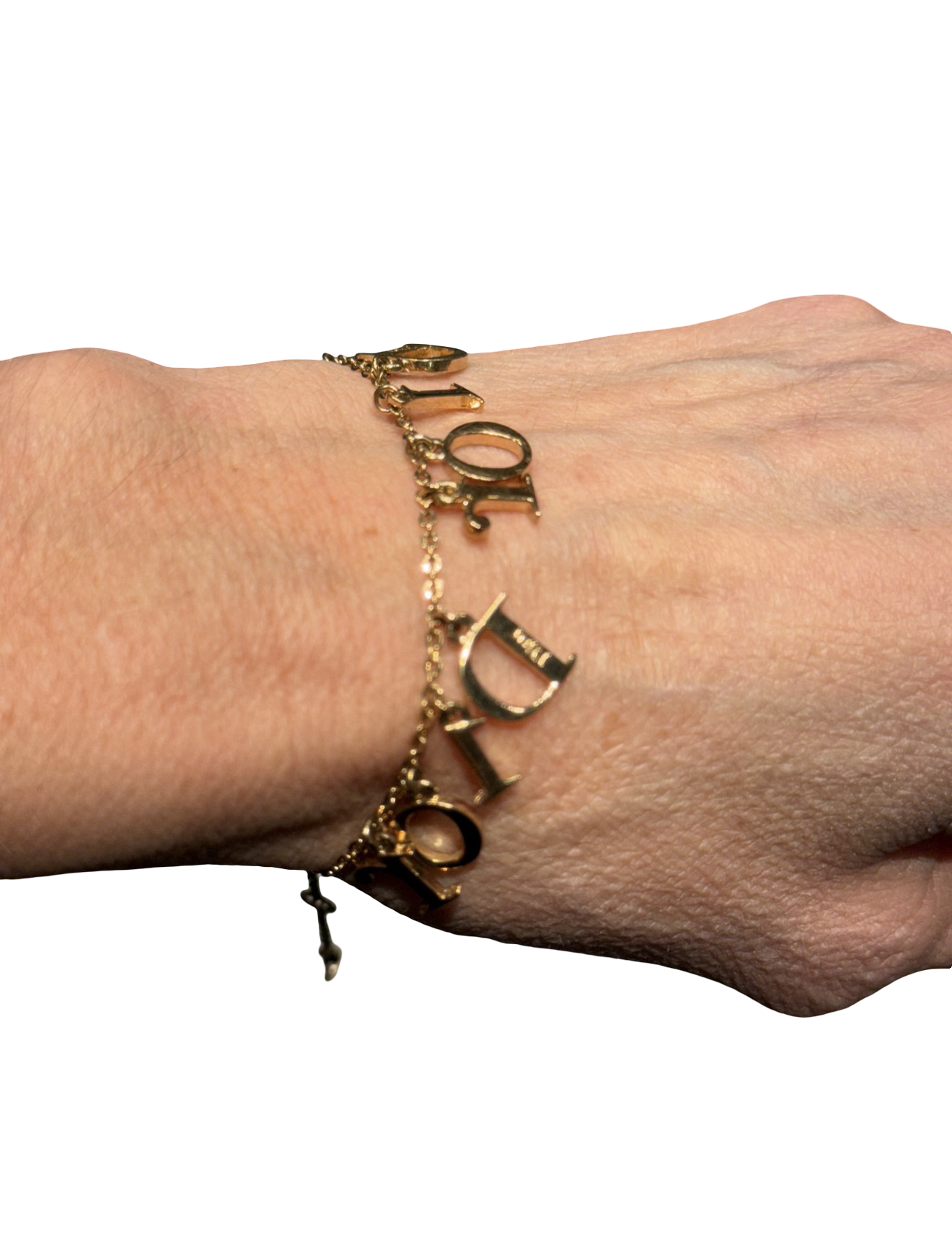 Christian Dior Armbånd