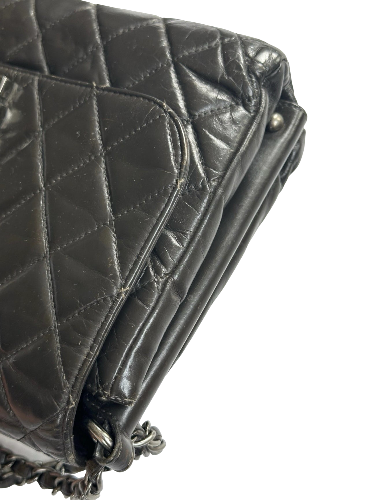 Chanel Boy Flap