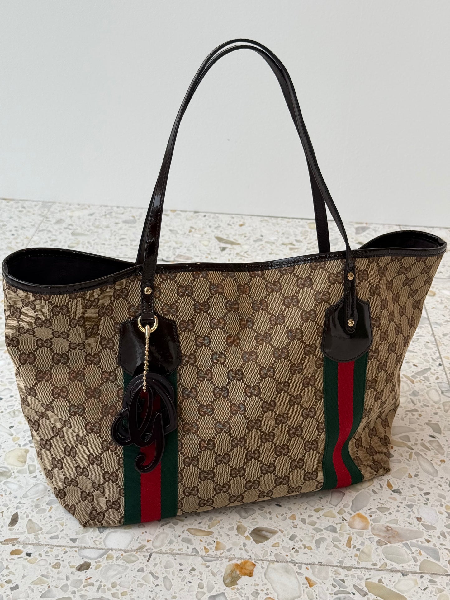Gucci Tote Bag